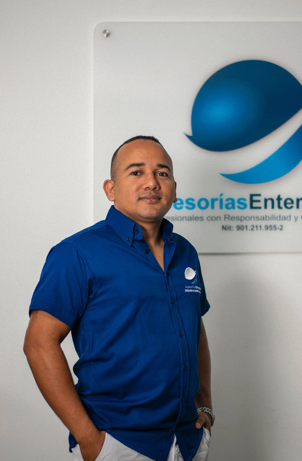 Ejecutivo