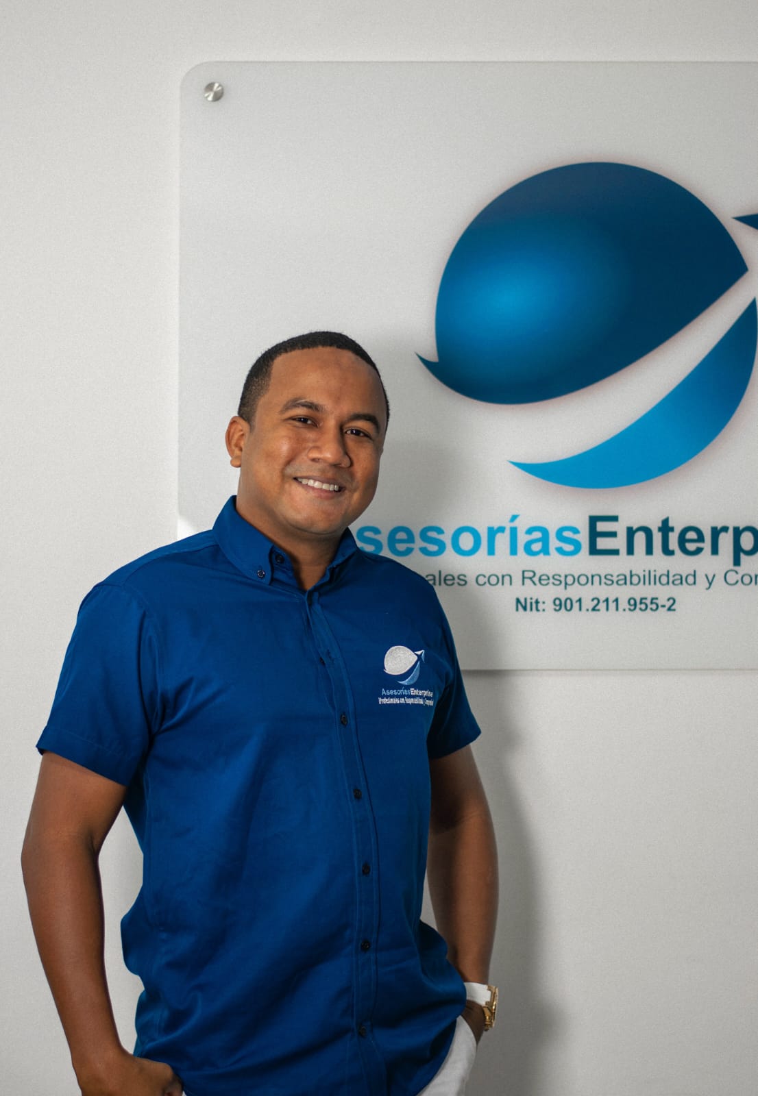 Ejecutivo